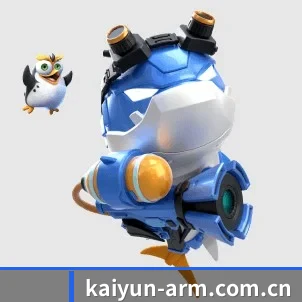 AI 革新 | kaiyun